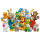 LEGO 71051 MINIFIGÚRKY - SÉRIA 28 - ZVIERATÁ