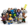 LEGO 71039 MINIFIGÚRKY - Štúdio Marvel - 2. séria