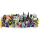 LEGO 71020 MINIFIGÚRKY - SÉRIA 2 THE LEGO BATMAN MOVIE