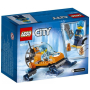 LEGO 60190 Polárny ľadový klzák