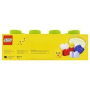 LEGO 4004 Úložný box 8 (Lime)