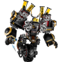 LEGO 70632 Robot zemetrasenia