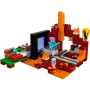 LEGO 21143 Podzemná brána