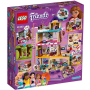 LEGO 41340 Dom priateľstva