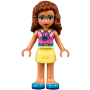 LEGO 41340 Dom priateľstva