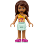 LEGO 41340 Dom priateľstva