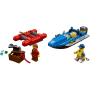 LEGO 60176 Wild River Escape