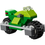 LEGO 10715 Kocky na kolieskach