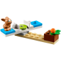 LEGO 10749 Mia a trh s biopotravinami