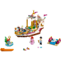 LEGO 41153 Arielin kráľovský čln na oslavy