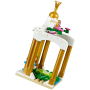 LEGO 41153 Arielin kráľovský čln na oslavy