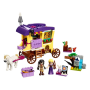 LEGO 41157 Rapunzel a jej karavan