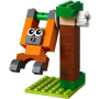 LEGO 10712 Kocky a ozubené kolieska