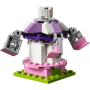 LEGO 10712 Kocky a ozubené kolieska