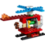 LEGO 10712 Kocky a ozubené kolieska