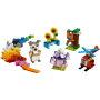 LEGO 10712 Kocky a ozubené kolieska