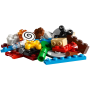 LEGO 10712 Kocky a ozubené kolieska