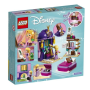 LEGO 41156 Rapunzelina spálňa