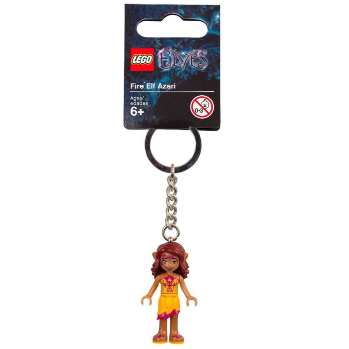 LEGO 853560 Fire Elf Azari