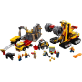 LEGO 60188 Baňa