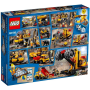 LEGO 60188 Baňa