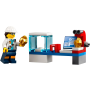 LEGO 60186 Banský ťažobný stroj