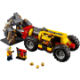 LEGO 60186 Banský ťažobný stroj