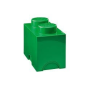LEGO 4002 Úložný box 2 (Green)