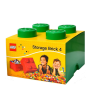 LEGO 4003 Úložný box 4 (Green)