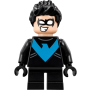 LEGO 76093 Mighty Micros: Nightwing™ vs. Joker™
