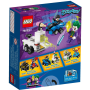 LEGO 76093 Mighty Micros: Nightwing™ vs. Joker™