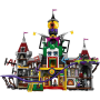 LEGO 70922 Jokerovo sídlo