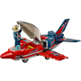 LEGO 60177 Stíhačka na leteckej šou