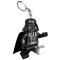 LEGO LGL-KE7 Darth Vader - kľúčenka so svetlom