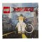 LEGO 5004915 Master Wu - kľúčenka