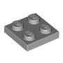 4211397 - Plate 2 x 2