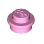 4517996 - Round Plate 1 x 1