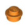 4157103 - Round Plate 1 x 1
