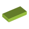 4500125 - Flat Tile 1 x 2