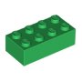 4106356 - Brick 2 x 4