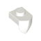 6046905 - Plate, Modified 1 x 1 with Tooth Vertical