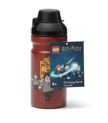 LEGO 4056 - Harry Potter fľaša na pitie - Chrabromil