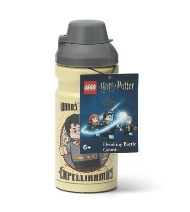 LEGO 4056 - Harry Potter fľaša na pitie - Rokfort