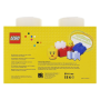 LEGO 4002 Úložný box 2 (White)