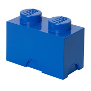 LEGO 4002 Úložný box 2 (Blue)