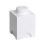 LEGO 4001 Úložný box 1 (White)