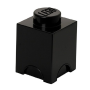 LEGO 4001 Úložný box 1 (Black)