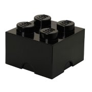 LEGO 4003 Úložný box 4 (Black)
