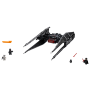 LEGO 75179 Kylo Renova stíhačka TIE