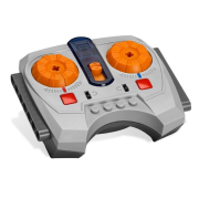 LEGO 8879 Infračervené diaľkové ovládanie rýchlosti